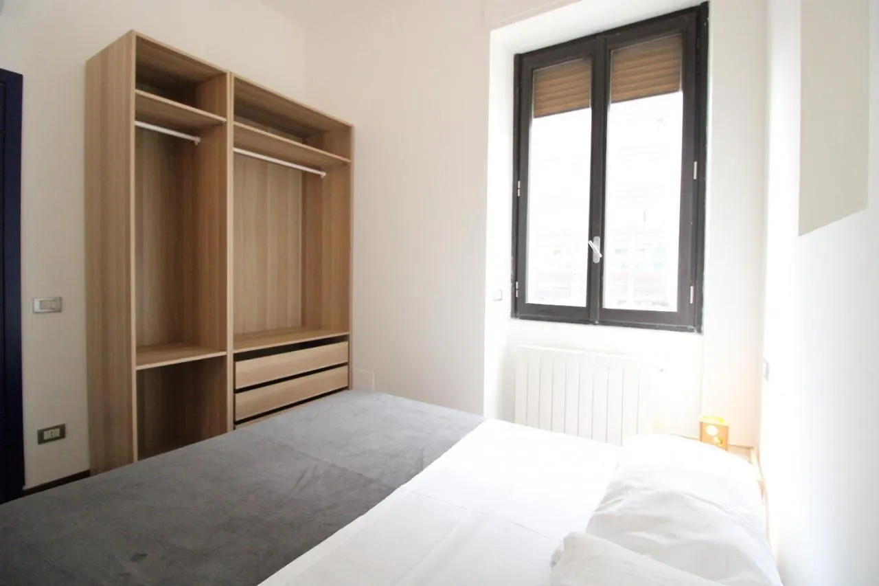 Milanrentals - Giove Apartment Itálie