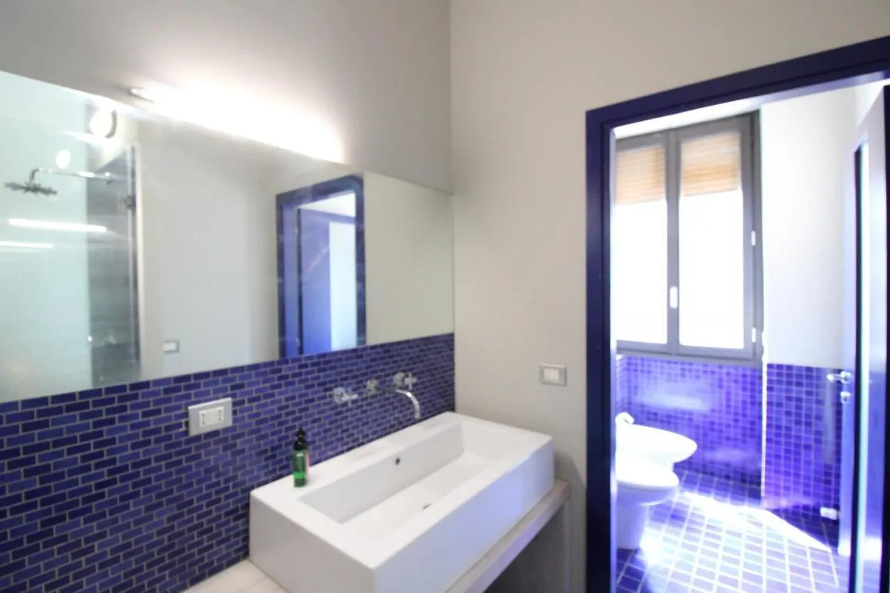 Milanrentals - Giove Apartment 0*, Milán