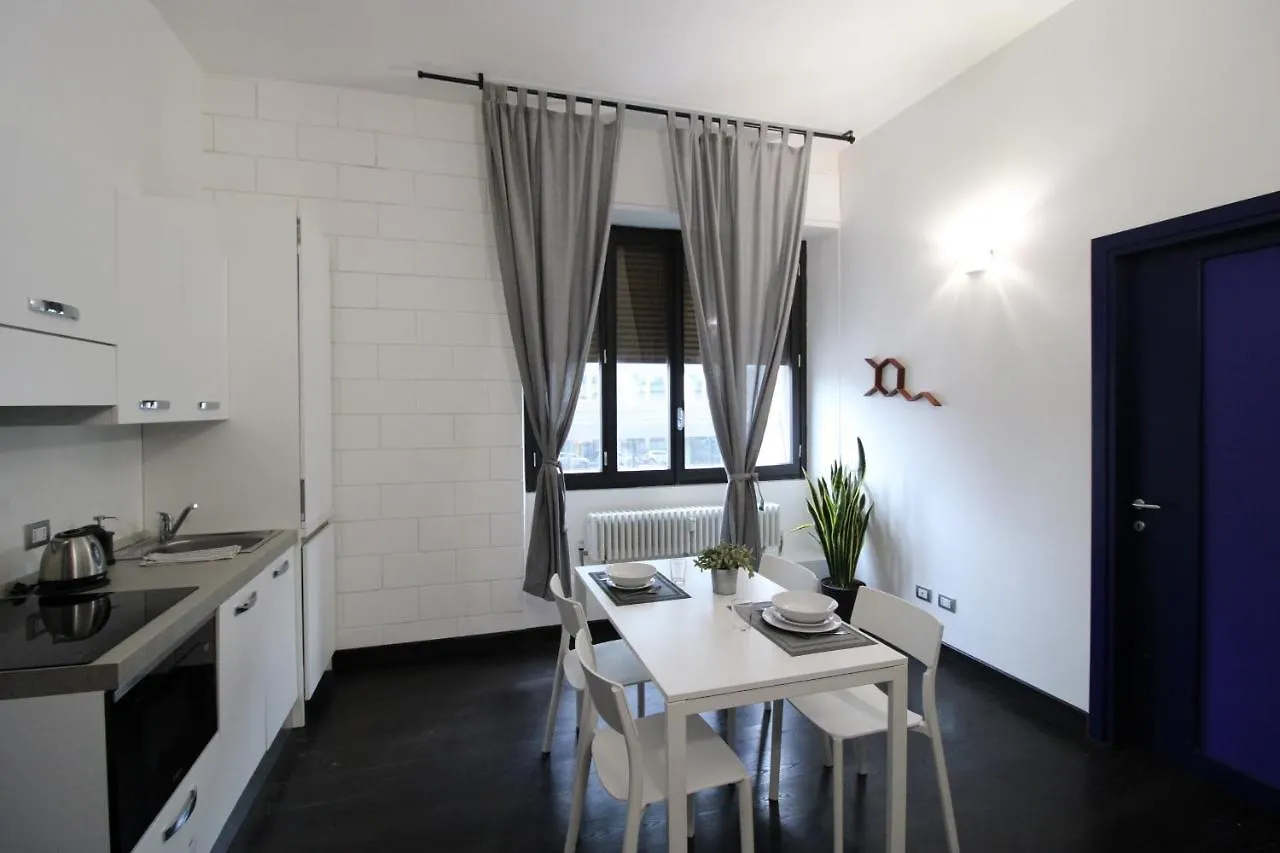 Milanrentals - Giove Apartment 米兰