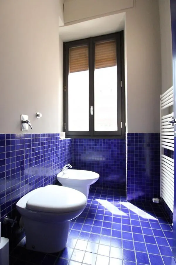 Milanrentals - Giove Apartment