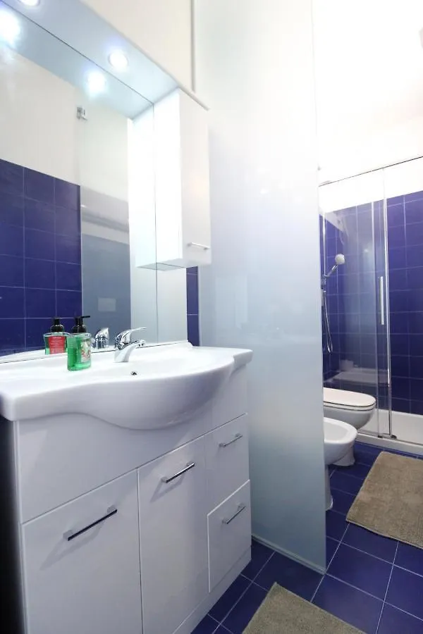 Milanrentals - Giove Apartment 意大利