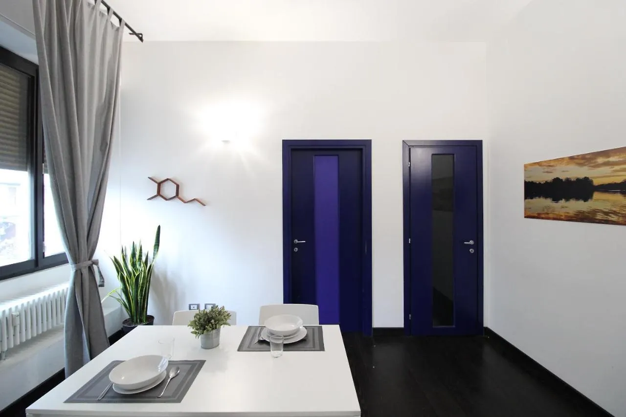 Milanrentals - Giove Apartment