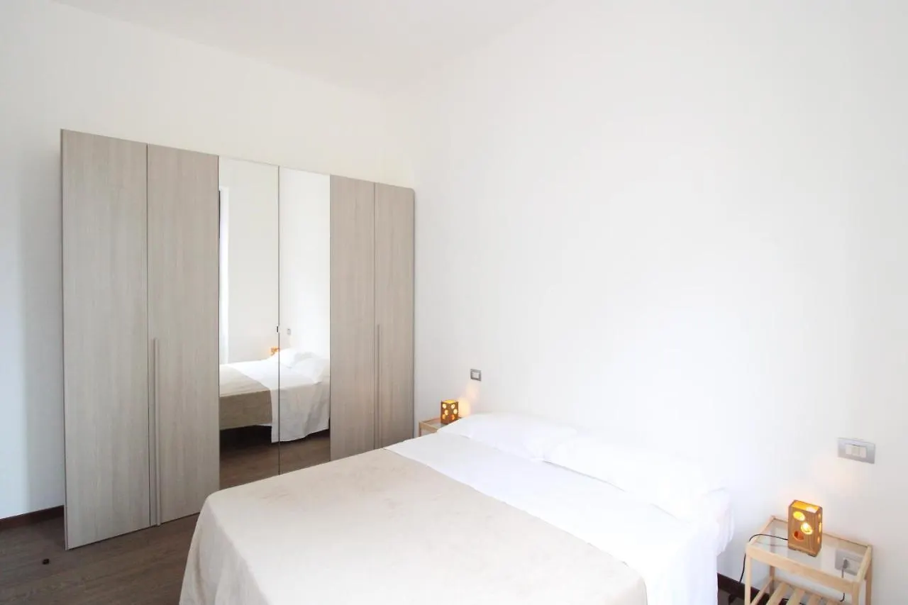 Milanrentals - Giove Apartment