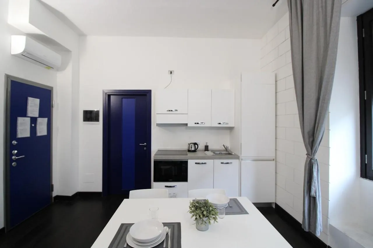 Milanrentals - Giove Apartment